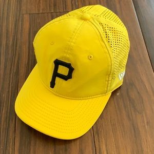 Pittsburgh pirates YOUTH caps